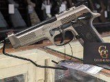 BERETTA 92XI PERFORMANCE CARRY OPTIC 9MM LUGER (9x19 PARA) - Image 2 of 3