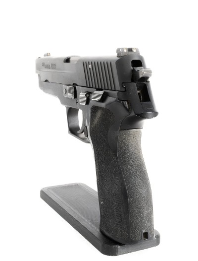 SIG SAUER P226 .45 ACP - Image 6 of 9