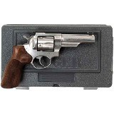 RUGER GP100 MATCH CHAMPION .357 MAG - Image 3 of 3