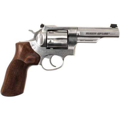 RUGER GP100 MATCH CHAMPION .357 MAG - Image 2 of 3