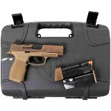 SIG SAUER P365 X 9MM LUGER (9X19 PARA) - Image 3 of 3