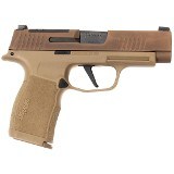 SIG SAUER P365 X 9MM LUGER (9X19 PARA) - Image 2 of 3