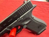 GLOCK 19V G19 9MM COMPACT 9MM LUGER (9x19 PARA) - Image 5 of 7