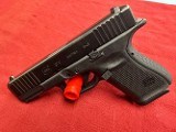 GLOCK 19V G19 9MM COMPACT 9MM LUGER (9x19 PARA) - Image 4 of 7