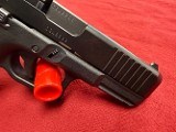 GLOCK 19V G19 9MM COMPACT 9MM LUGER (9x19 PARA) - Image 3 of 7