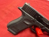 GLOCK 19V G19 9MM COMPACT 9MM LUGER (9x19 PARA) - Image 2 of 7