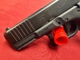 GLOCK 19V G19 9MM COMPACT 9MM LUGER (9x19 PARA) - Image 6 of 7