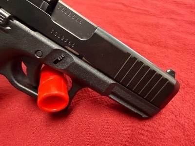 GLOCK 19V G19 9MM COMPACT 9MM LUGER (9x19 PARA) - Image 3 of 7