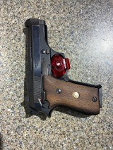 TAURUS pt 58 s .380 ACP - Image 1 of 4