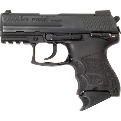 HECKLER & KOCH P30SK 9MM LUGER (9X19 PARA) - Image 1 of 3
