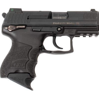 HECKLER & KOCH P30SK 9MM LUGER (9X19 PARA) - Image 2 of 3