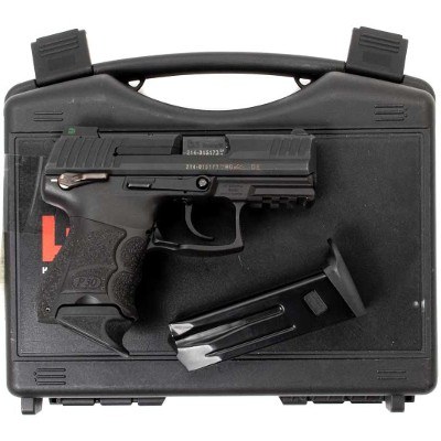 HECKLER & KOCH P30SK 9MM LUGER (9X19 PARA) - Image 3 of 3