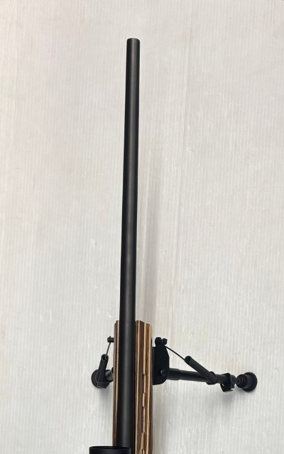 SAVAGE ARMS 110 7MM PRC - Image 3 of 6