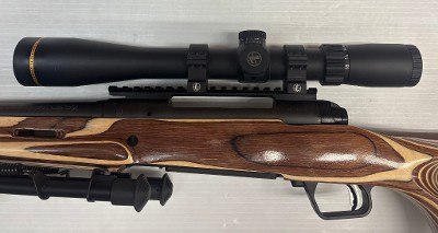 SAVAGE ARMS 110 7MM PRC - Image 5 of 6