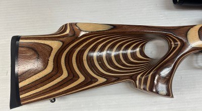 SAVAGE ARMS 110 7MM PRC - Image 4 of 6