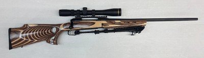 SAVAGE ARMS 110 7MM PRC - Image 1 of 6