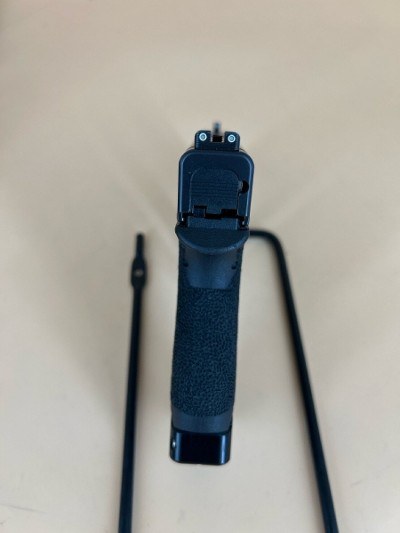 GLOCK 43 9MM LUGER (9x19 PARA) - Image 3 of 4