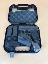 GLOCK 43 9MM LUGER (9x19 PARA) - Image 1 of 4