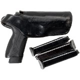 BERETTA PX4 STORM 9MM LUGER (9X19 PARA) - Image 3 of 3