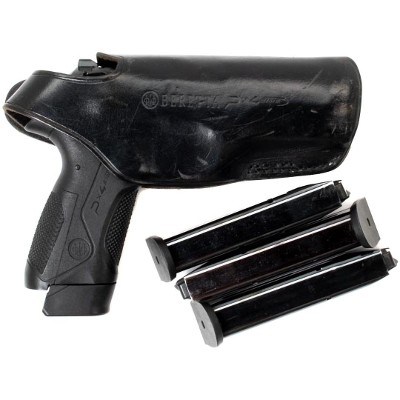 BERETTA PX4 STORM 9MM LUGER (9X19 PARA) - Image 3 of 3