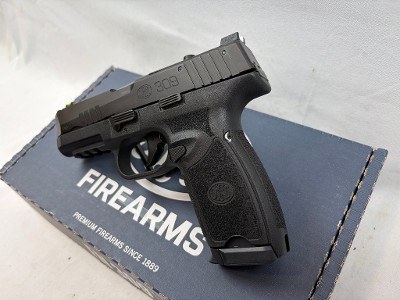 FN 309 MRD 9MM LUGER (9x19 PARA) - Image 3 of 7