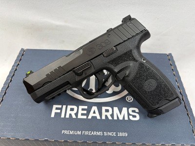 FN 309 MRD 9MM LUGER (9x19 PARA) - Image 1 of 7