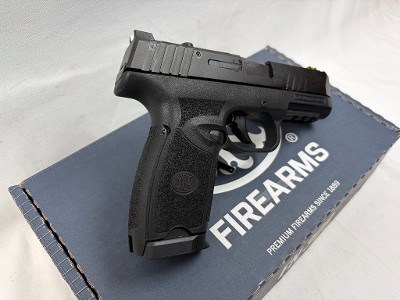 FN 309 MRD 9MM LUGER (9x19 PARA) - Image 5 of 7