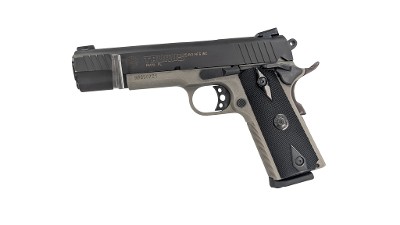 TAURUS PT1911 .45 ACP - Image 2 of 14
