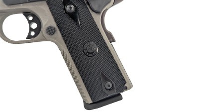 TAURUS PT1911 .45 ACP - Image 3 of 14
