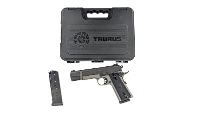 TAURUS PT1911 .45 ACP - Image 1 of 14