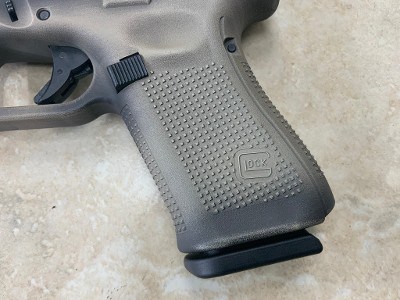 GLOCK GLOCK G19 Gen 5 9MM LUGER (9x19 PARA) - Image 3 of 8