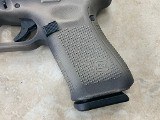 GLOCK GLOCK G19 Gen 5 9MM LUGER (9x19 PARA) - Image 3 of 8