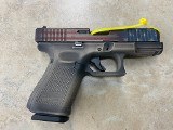 GLOCK GLOCK G19 Gen 5 9MM LUGER (9x19 PARA) - Image 7 of 8
