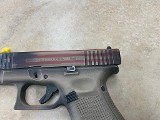 GLOCK GLOCK G19 Gen 5 9MM LUGER (9x19 PARA) - Image 4 of 8