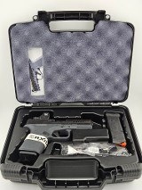 RUGER RXM 9MM LUGER (9x19 PARA) - Image 9 of 10