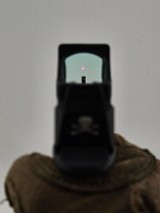 RUGER RXM 9MM LUGER (9x19 PARA) - Image 8 of 10