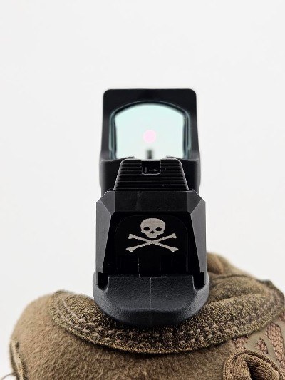 RUGER RXM 9MM LUGER (9x19 PARA) - Image 7 of 10