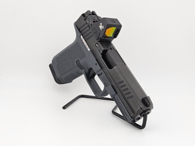 RUGER RXM 9MM LUGER (9x19 PARA) - Image 2 of 10