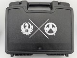 RUGER RXM 9MM LUGER (9x19 PARA) - Image 10 of 10