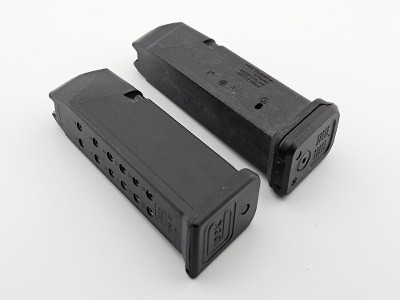 RUGER RXM 9MM LUGER (9x19 PARA) - Image 6 of 10