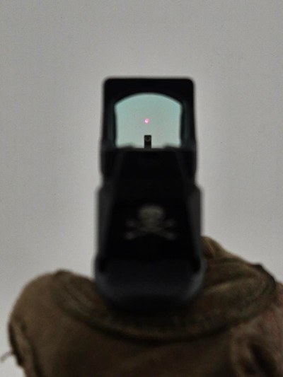 RUGER RXM 9MM LUGER (9x19 PARA) - Image 8 of 10