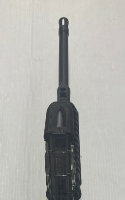 RUGER AR-556 5.56X45MM NATO - Image 4 of 6