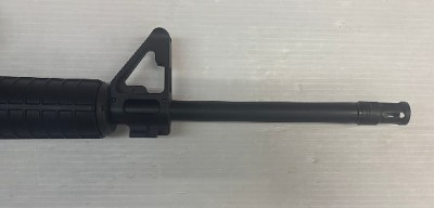 RUGER AR-556 5.56X45MM NATO - Image 6 of 6