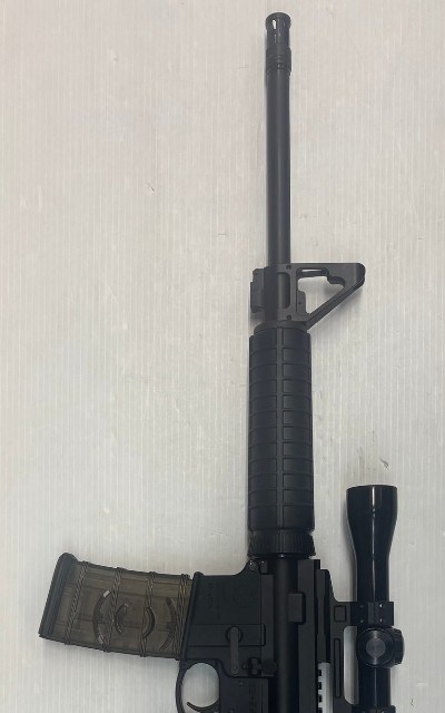 RUGER AR-556 5.56X45MM NATO - Image 2 of 6