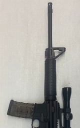 RUGER AR-556 5.56X45MM NATO - Image 2 of 6