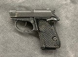 BERETTA 3032 Tomcat .32 caliber - Image 3 of 3