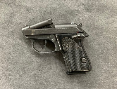 BERETTA 3032 Tomcat .32 caliber - Image 2 of 3