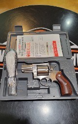 RUGER REDHAWK .357 MAG - Image 2 of 2