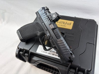 CANIK METE MC9 PRIME 9MM LUGER (9x19 PARA) - Image 5 of 6
