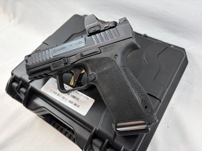 CANIK METE MC9 PRIME 9MM LUGER (9x19 PARA) - Image 3 of 6